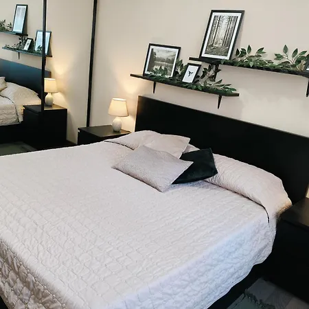 Helsinore 3 Lejlighed