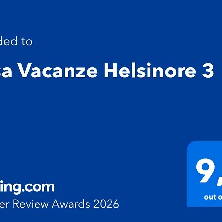 Appartement Helsinore 3