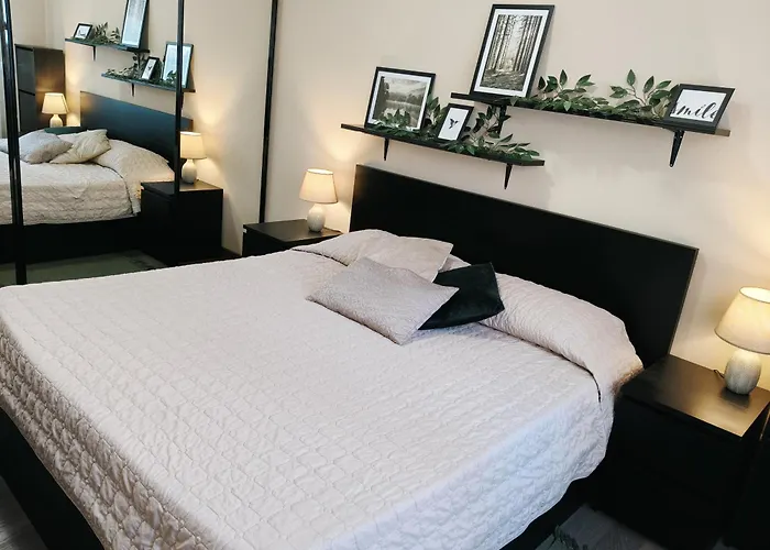 Helsinore 3 Apartman