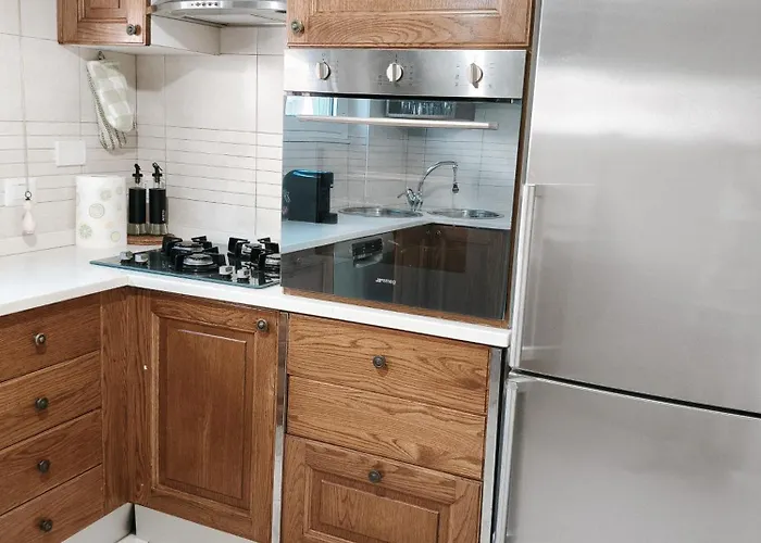 Helsinore 3 Apartman *