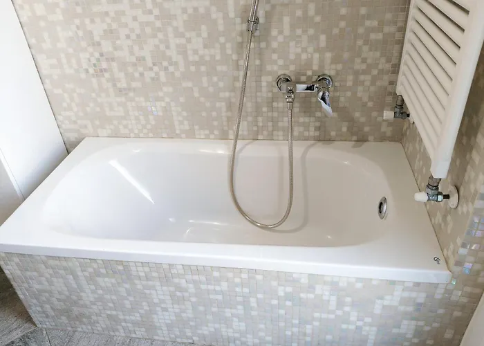 Apartman Helsinore 3 *