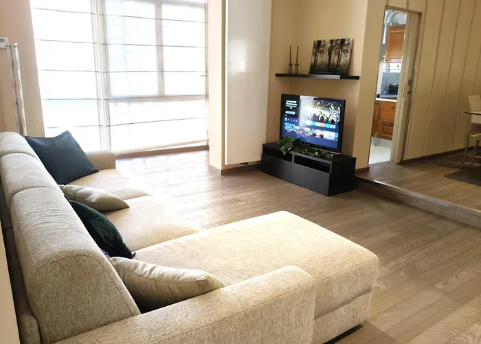 Helsinore 3 Apartman San Remo