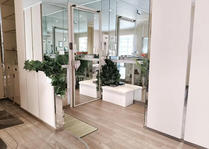 Helsinore 3 Apartman *