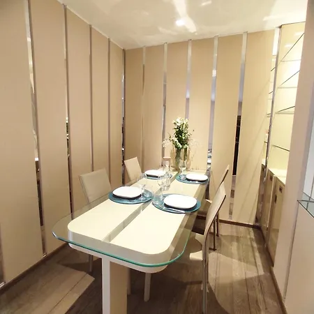 Apartment Helsinore 3