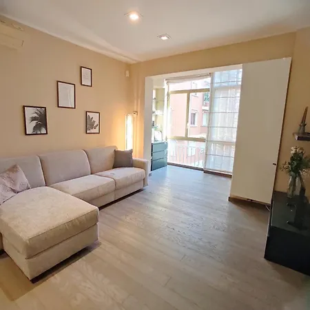 Helsinore 3 Apartment