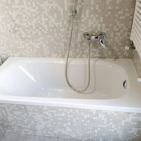 Lägenhet Helsinore 3 *