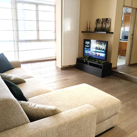 Helsinore 3 Apartment Sanremo