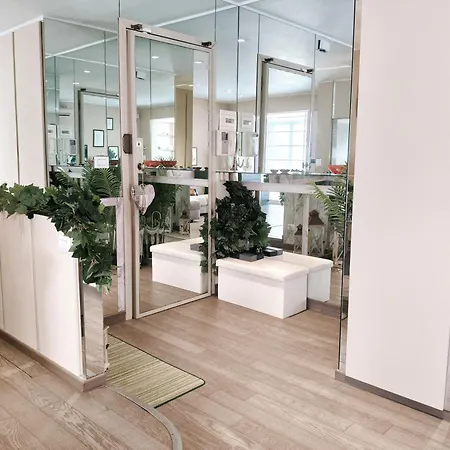 Helsinore 3 Апартаменти *