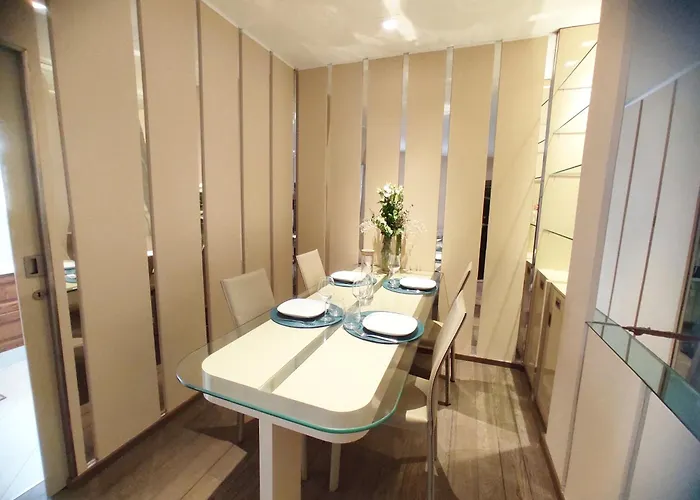 Apartamento Helsinore 3