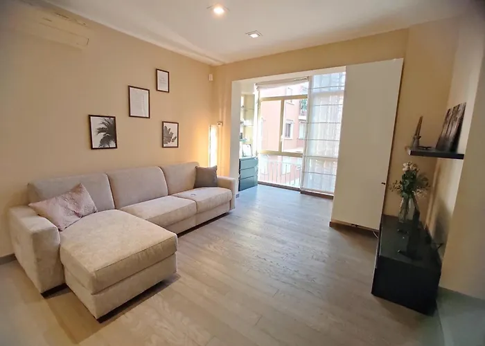 Helsinore 3 Apartamento